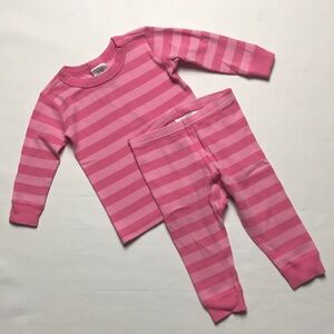 **Hanna Andersson Organic Set (size 75)